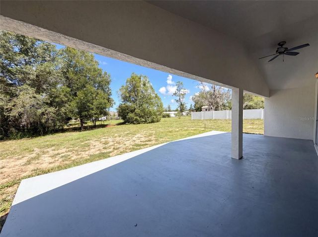 8383 PINEWOOD AVENUE, Brooksville, FL 34613