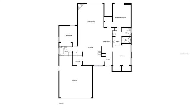 8383 PINEWOOD AVENUE, Brooksville, FL 34613