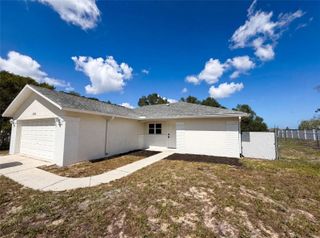 8383 PINEWOOD AVENUE, Brooksville, FL 34613