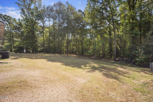 519 Nixon Drive, Sanford, NC 27330