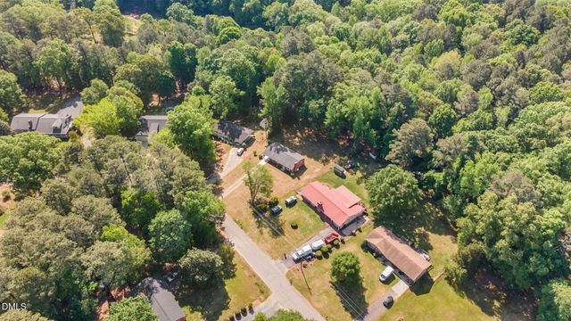 519 Nixon Drive, Sanford, NC 27330