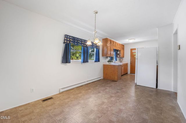 519 Nixon Drive, Sanford, NC 27330