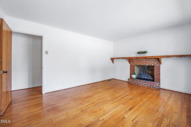 519 Nixon Drive, Sanford, NC 27330