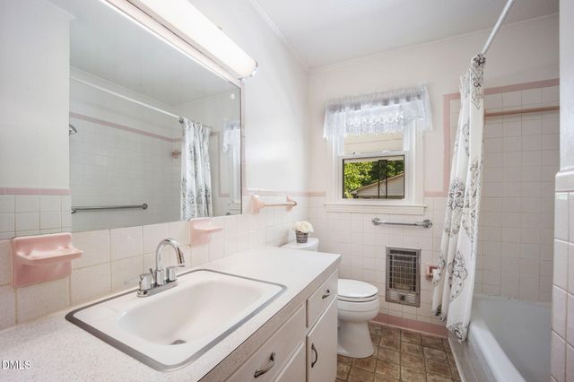 519 Nixon Drive, Sanford, NC 27330