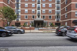 1101 SAINT PAUL ST #2203, Baltimore, MD 21202