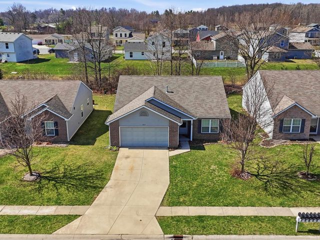 7513 Haida Way, Fort Wayne, IN 46818