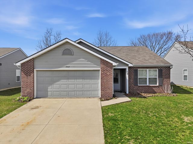 7513 Haida Way, Fort Wayne, IN 46818