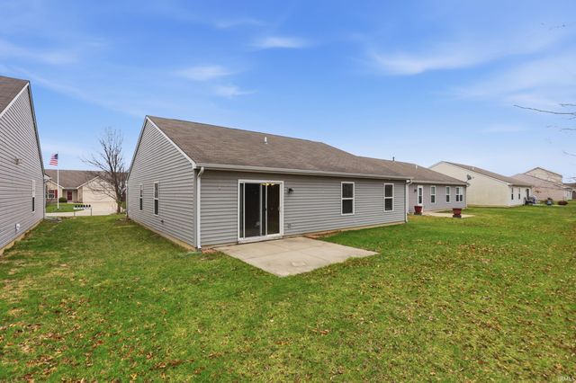 7513 Haida Way, Fort Wayne, IN 46818