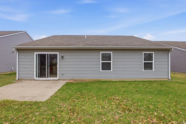 7513 Haida Way, Fort Wayne, IN 46818