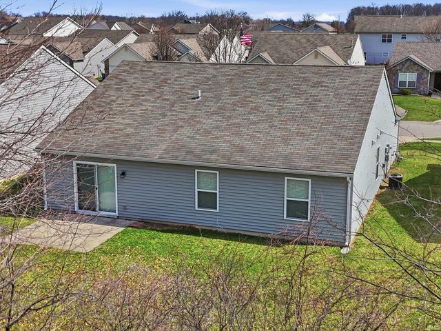 7513 Haida Way, Fort Wayne, IN 46818