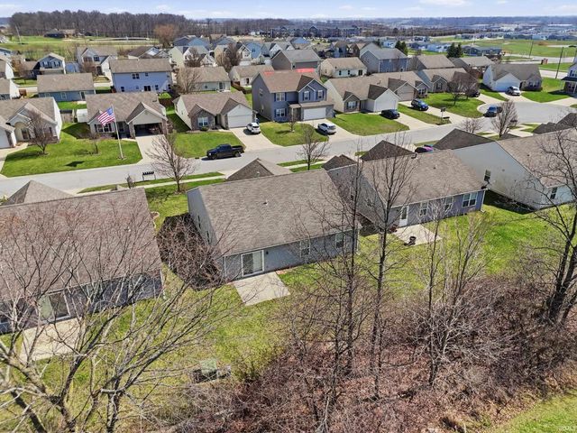 7513 Haida Way, Fort Wayne, IN 46818