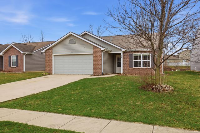 7513 Haida Way, Fort Wayne, IN 46818