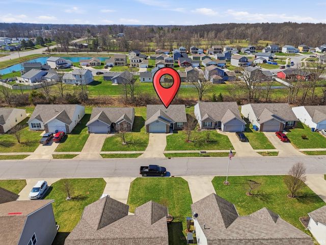 7513 Haida Way, Fort Wayne, IN 46818