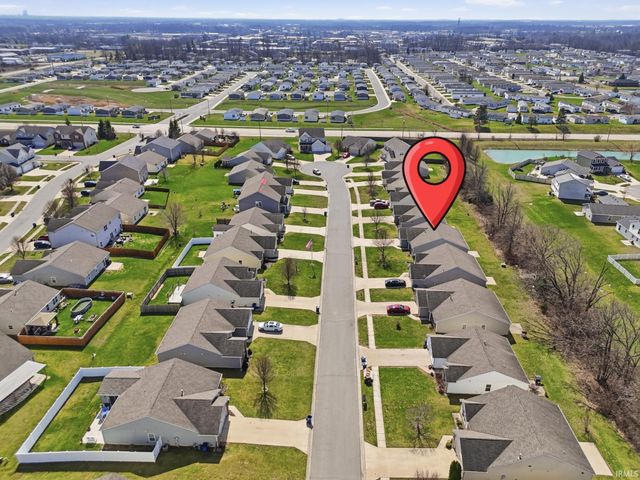 7513 Haida Way, Fort Wayne, IN 46818