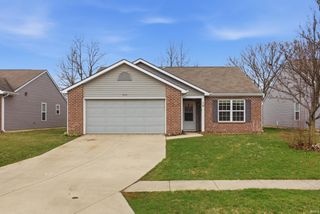 7513 Haida Way, Fort Wayne, IN 46818