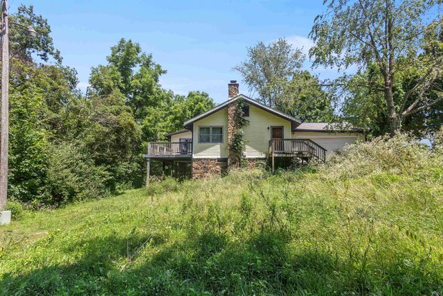 6269 E State Road 54, Bloomfield, IN 47424