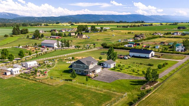 1185 Majestic View Lane, Kalispell, MT 59901