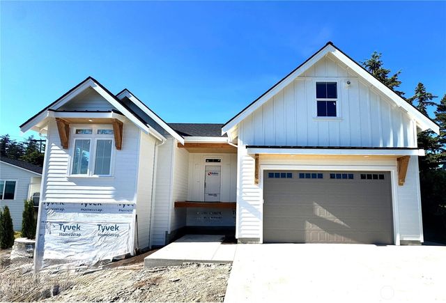 750 Odell Road, Blaine, WA 98230