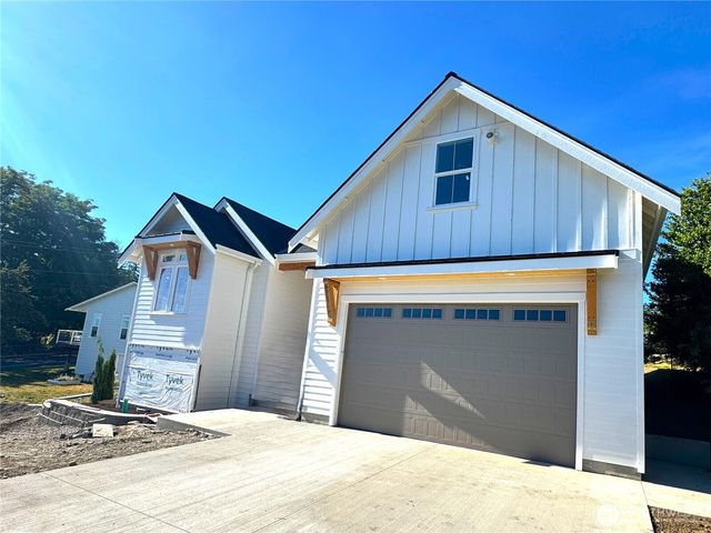 750 Odell Road, Blaine, WA 98230