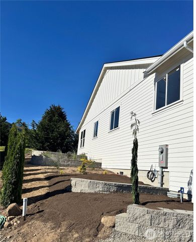 750 Odell Road, Blaine, WA 98230