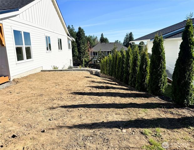 750 Odell Road, Blaine, WA 98230