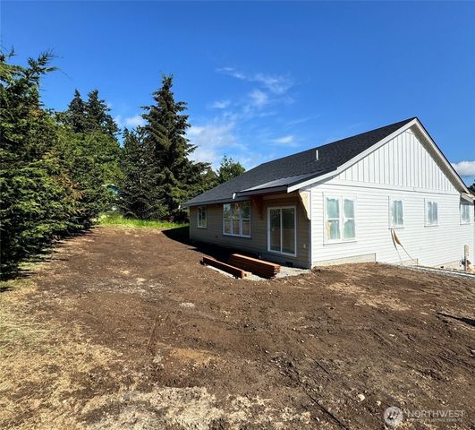 750 Odell Road, Blaine, WA 98230