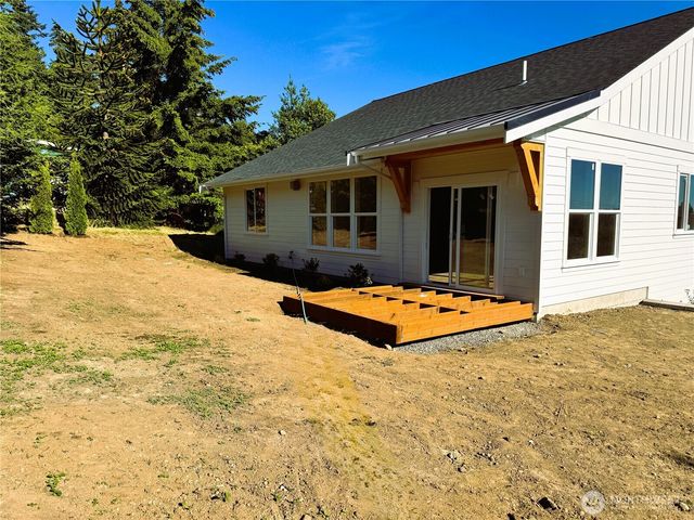 750 Odell Road, Blaine, WA 98230