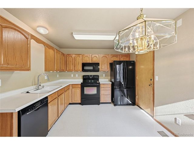 1390 E 96th Pl, Thornton, CO 80229