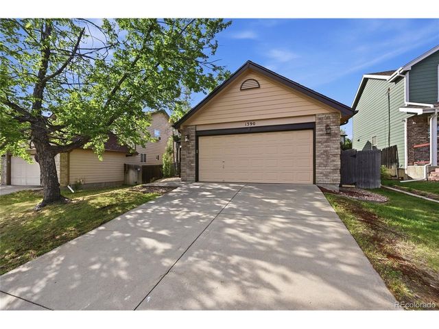 1390 E 96th Pl, Thornton, CO 80229
