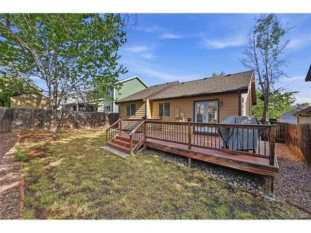 1390 E 96th Pl, Thornton, CO 80229
