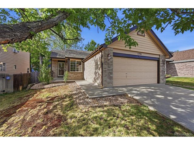 1390 E 96th Pl, Thornton, CO 80229