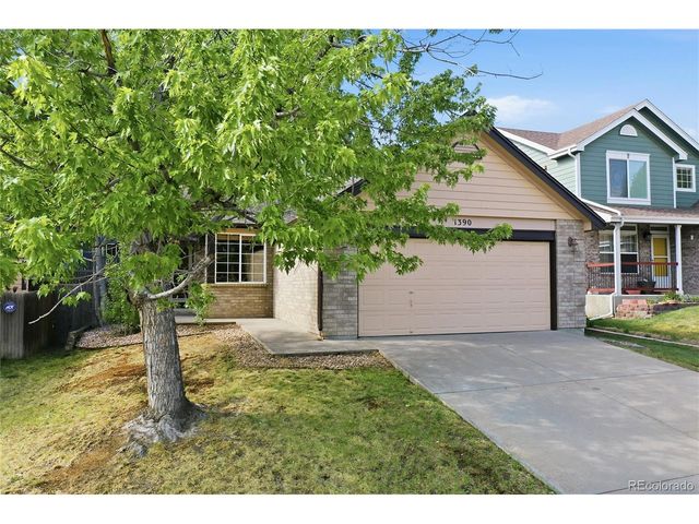 1390 E 96th Pl, Thornton, CO 80229