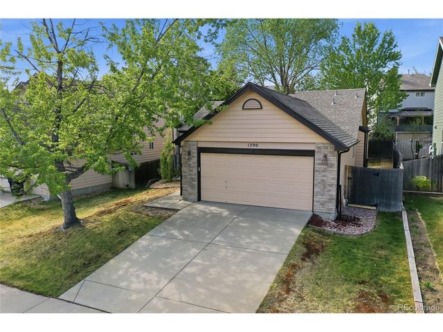 1390 E 96th Pl, Thornton, CO 80229