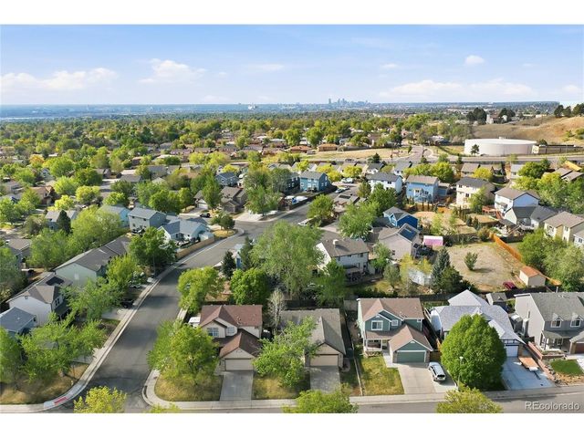 1390 E 96th Pl, Thornton, CO 80229