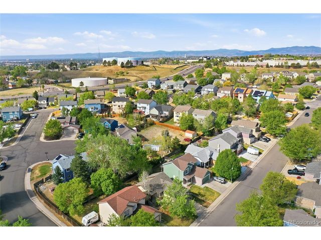1390 E 96th Pl, Thornton, CO 80229