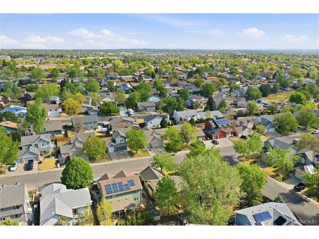 1390 E 96th Pl, Thornton, CO 80229