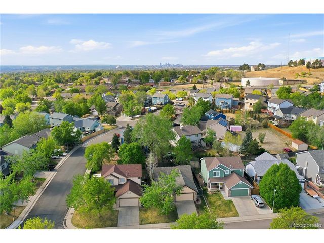 1390 E 96th Pl, Thornton, CO 80229