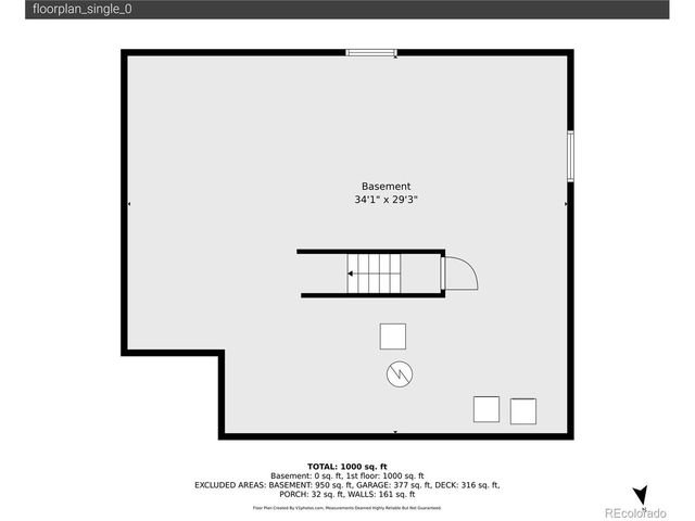 1390 E 96th Pl, Thornton, CO 80229