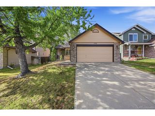1390 E 96th Pl, Thornton, CO 80229
