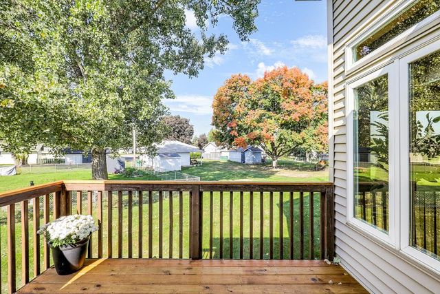 4725 Adair Court, Crystal, MN 55429