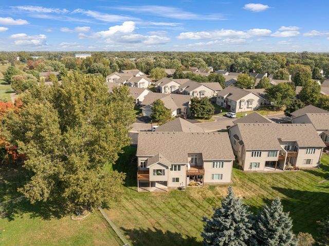 4725 Adair Court, Crystal, MN 55429