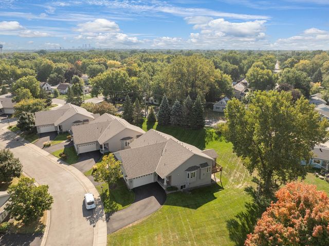 4725 Adair Court, Crystal, MN 55429