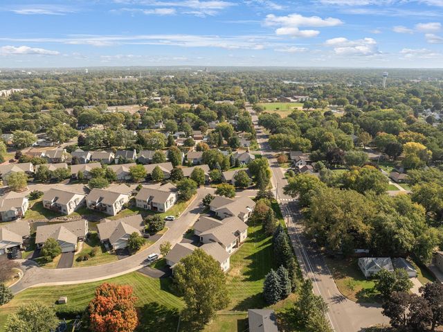 4725 Adair Court, Crystal, MN 55429