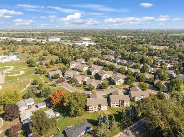 4725 Adair Court, Crystal, MN 55429