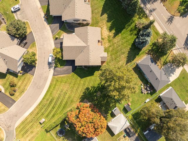 4725 Adair Court, Crystal, MN 55429