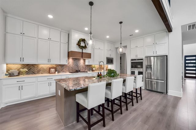 22048 Breakwater Lane, Porter, TX 77365