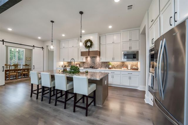 22048 Breakwater Lane, Porter, TX 77365