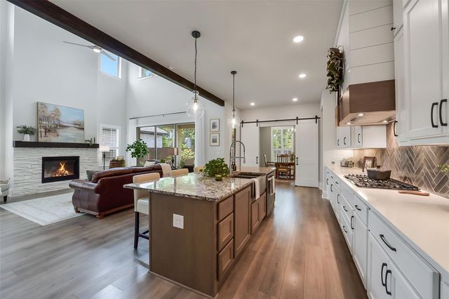 22048 Breakwater Lane, Porter, TX 77365