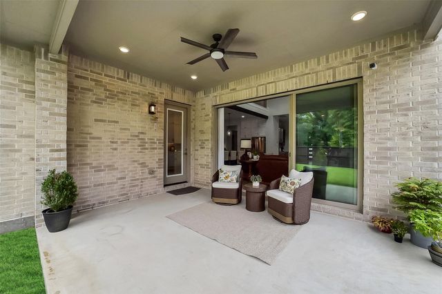 22048 Breakwater Lane, Porter, TX 77365