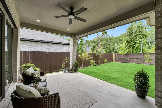 22048 Breakwater Lane, Porter, TX 77365